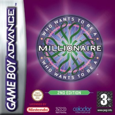 Qui Veut Gagner des Millions : 2ème Edition