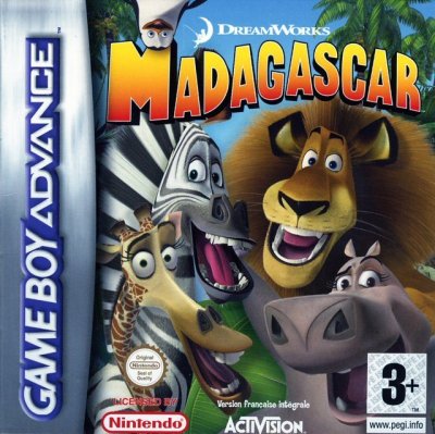 Madagascar