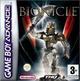 Bionicle : The Game