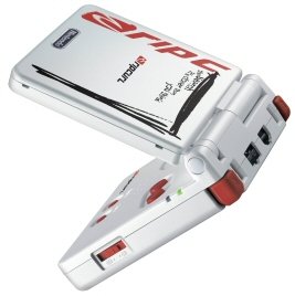 Game Boy Advance SP Rip Curl