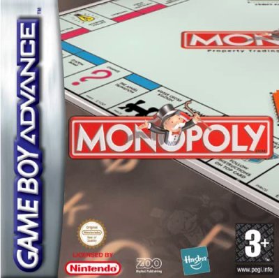 Monopoly