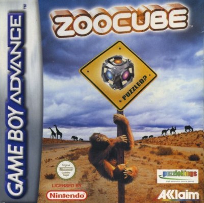 ZooCube