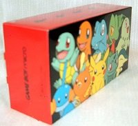 Game Boy Micro pokemon