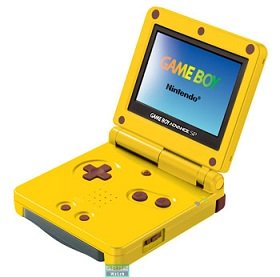 Game Boy Advance SP Donkey Kong