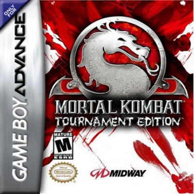 Mortal Kombat: Tournament Edition