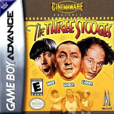 The Three Stooges (US)