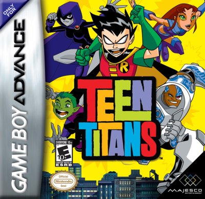 Teen Titans (US)