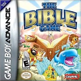 The Bible Game (US)