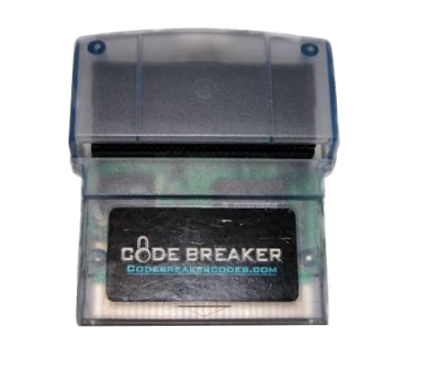 Code Breaker