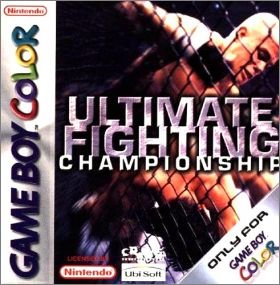 Ultimate Fighting Championship