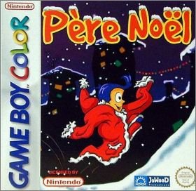 Père Noel Jr. (Santa Claus Junior)