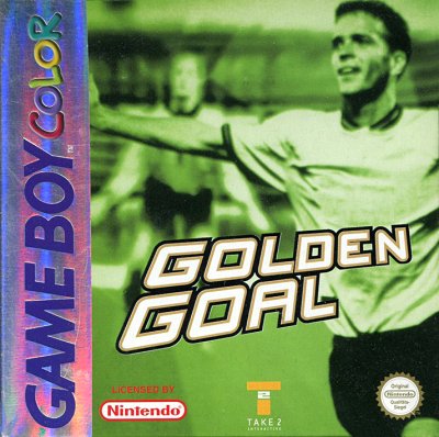 Golden Goal (NOE)