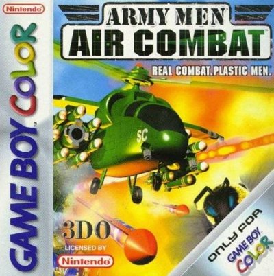Army Men : Air Combat