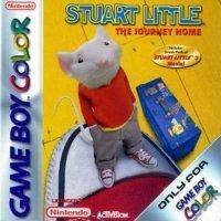 Stuart Little : La Folle Escapade