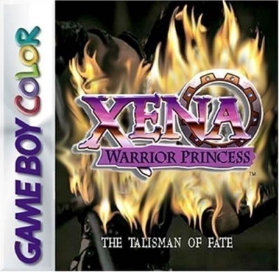 Xena : Princesse Guerrière