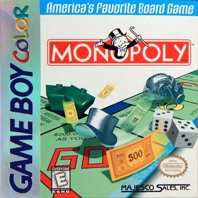 Monopoly