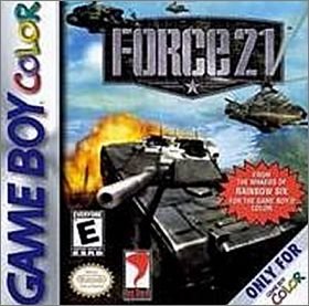 Force 21