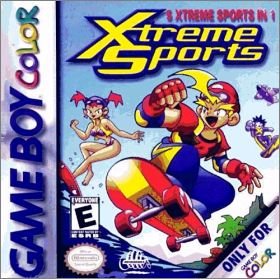 Xtreme Sports
