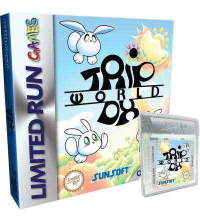Trip World - Limited Run Games