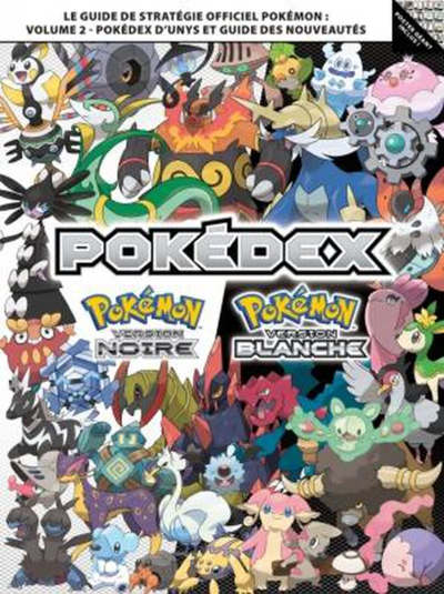 Pokémon Version Noire & Version Blanche - Volume 2