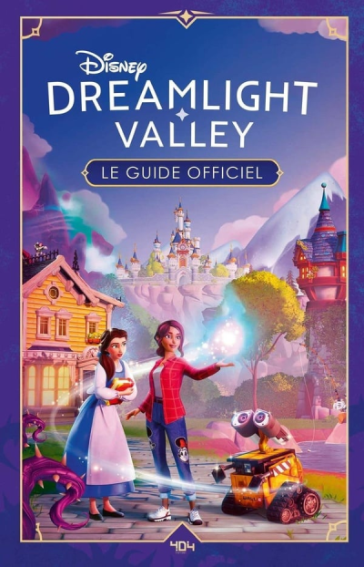 Disney Dreamlight Valley