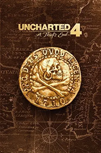 Uncharted 4 : A Thief's End - Édition Collector