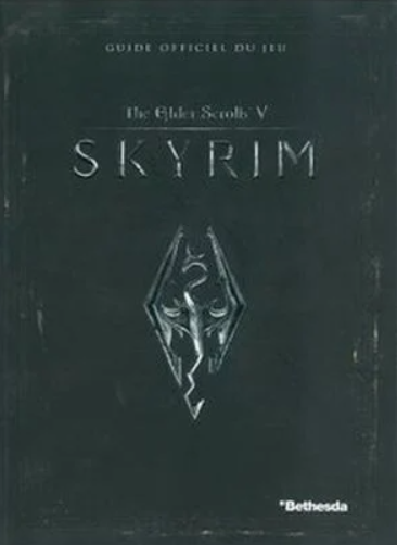 The Elder Scrolls V : Skyrim