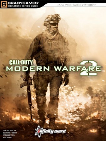 Call of Duty : Modern Warfare 2