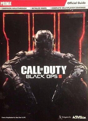 Call of Duty : Black Ops III