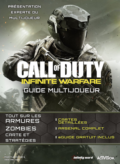 Call of Duty : Infinite Warfare - Guide Multijoueur