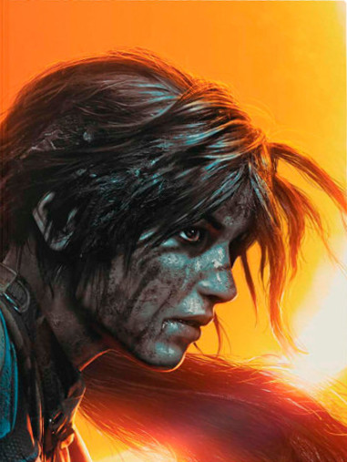 Shadow of the Tomb Raider