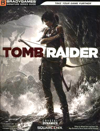 Tomb Raider