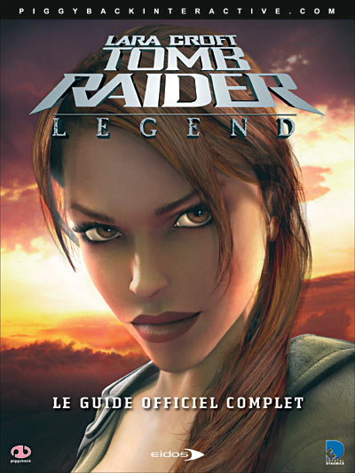 Tomb Raider : Legend
