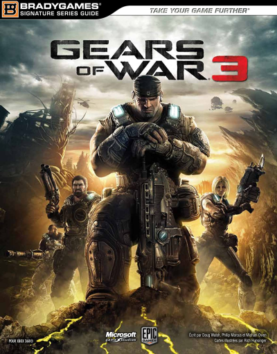 Gears of War 3