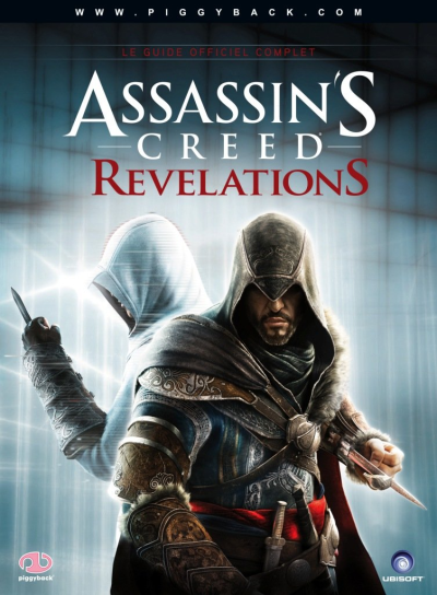 Assassin's Creed : Revelations