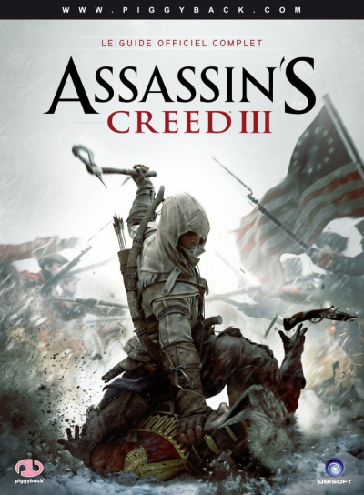 Assassin's Creed III