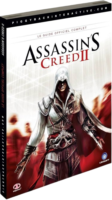 Assassin's Creed II