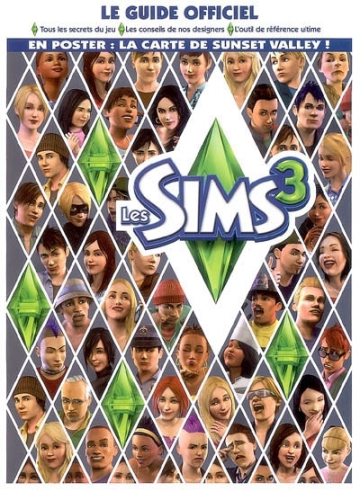 Les Sims 3