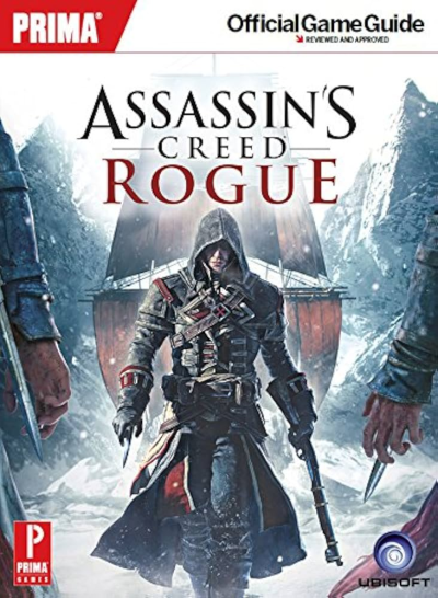 Assassin's Creed : Rogue