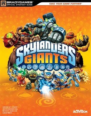 Skylanders Giants