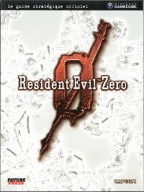 Resident Evil Zero