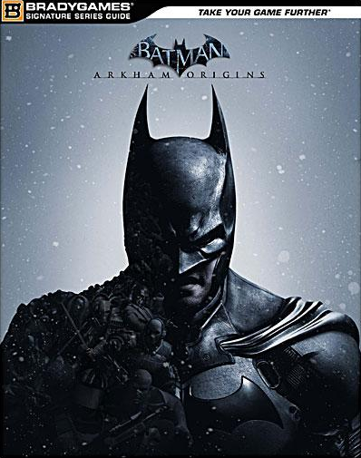 Batman : Arkham Origins