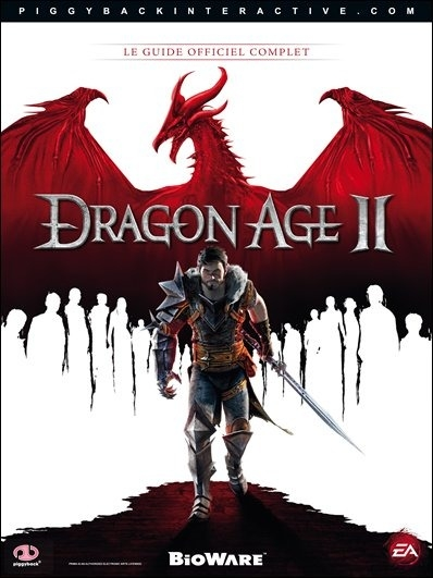 Dragon Age II
