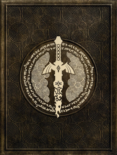The Legend of Zelda : Tears of the Kingdom - Édition Collector