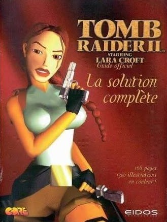 Tomb Raider II : Starring Lara Croft