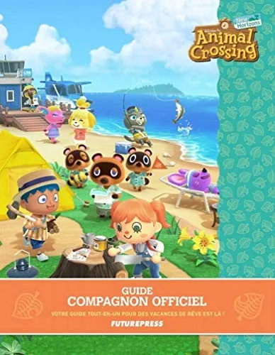Animal Crossing : New Horizons
