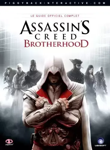 Assassin's Creed : Brotherhood