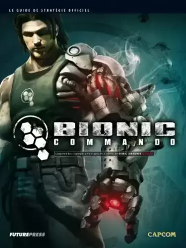 Bionic Commando