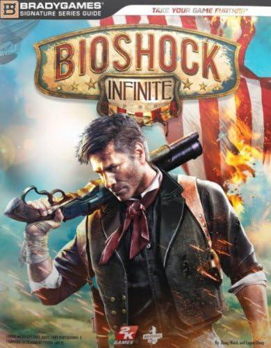 BioShock Infinite