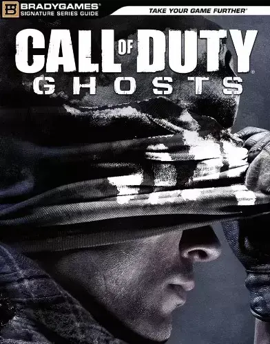 Call of Duty : Ghosts